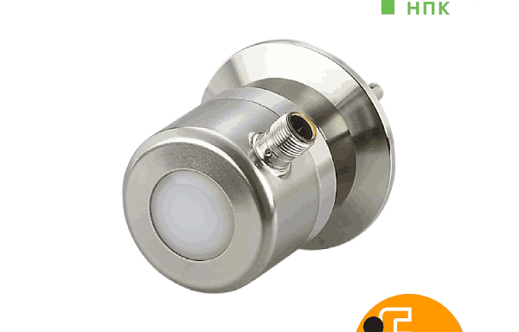 Датчик температуры с самоконтролем IFM TCC931